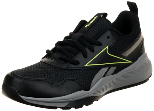 Reebok Jungen Xt Sprinter 2.0 Alt Sneaker,Nghblk Pewter Aciyel,29 EU von Reebok