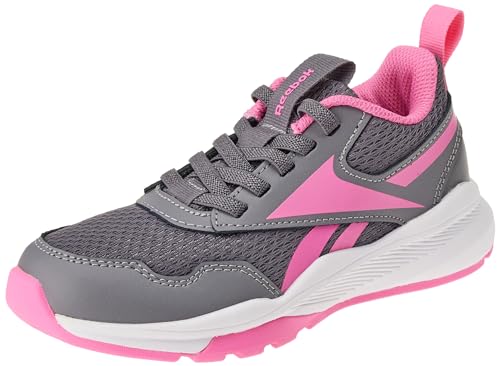 Reebok XT Sprinter 2.0 ALT Sneaker, Pure Grey 5/True Pink/FTWR White, 43 EU von Reebok