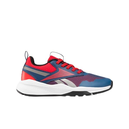 Reebok XT Sprinter 2.0 ALT Sneaker, VECRED/UNIBLU/Pewter, 32 EU von Reebok