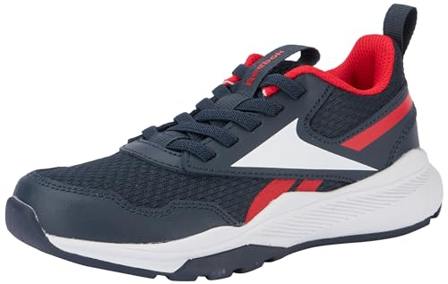 Reebok XT Sprinter 2.0 ALT Sneaker, Vector Navy/Vector Red/FTWR White, 43 EU von Reebok