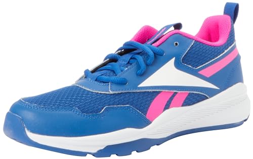 Reebok Xt Sprinter 2.0 Sneaker, Classic Cobalt Classic Cobalt Laser Pink F23, 37 EU von Reebok