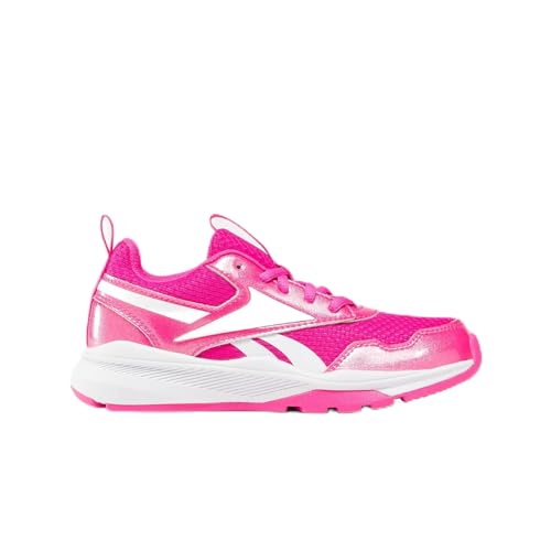 Reebok XT Sprinter 2.0 Sneaker,Laspin Ftwwht Silvmt,27 EU von Reebok