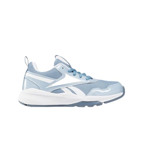 Reebok XT Sprinter 2.0 Sneaker, PALBLU/BLUSLA/FTWWHT, 30 EU von Reebok