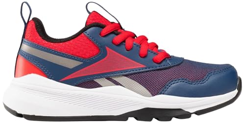 Reebok Jungen Xt Sprinter 2.0 Sneaker, Vecred Uniblu Pewter, 29 EU Reebok Jungen Xt Sprinter 2.0 Sneaker, Vecred Uniblu Pewter, 29 EU von Reebok