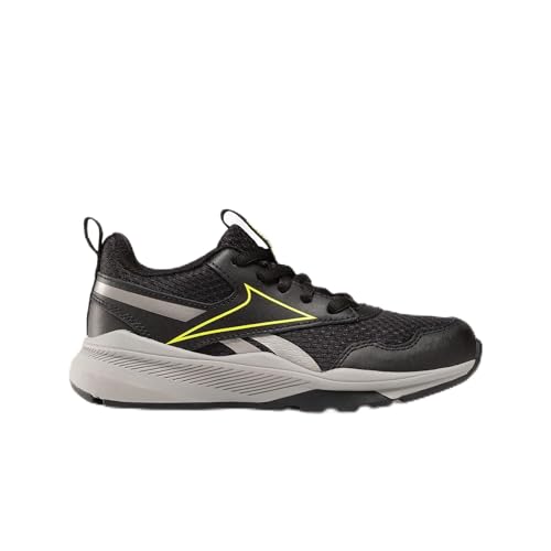 Reebok XT Sprinter 2.0 Sneaker, VECRED/UNIBLU/Pewter von Reebok