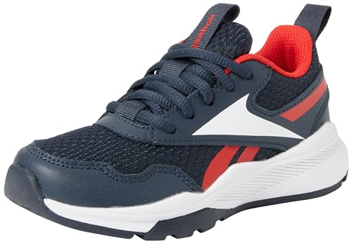 Reebok Xt Sprinter 2.0 Sneaker, Vector Navy Vector Red Vector Navy, 36.5 EU Reebok Xt Sprinter 2.0 Sneaker, Vector Navy Vector Red Vector Navy, 36.5 EU von Reebok