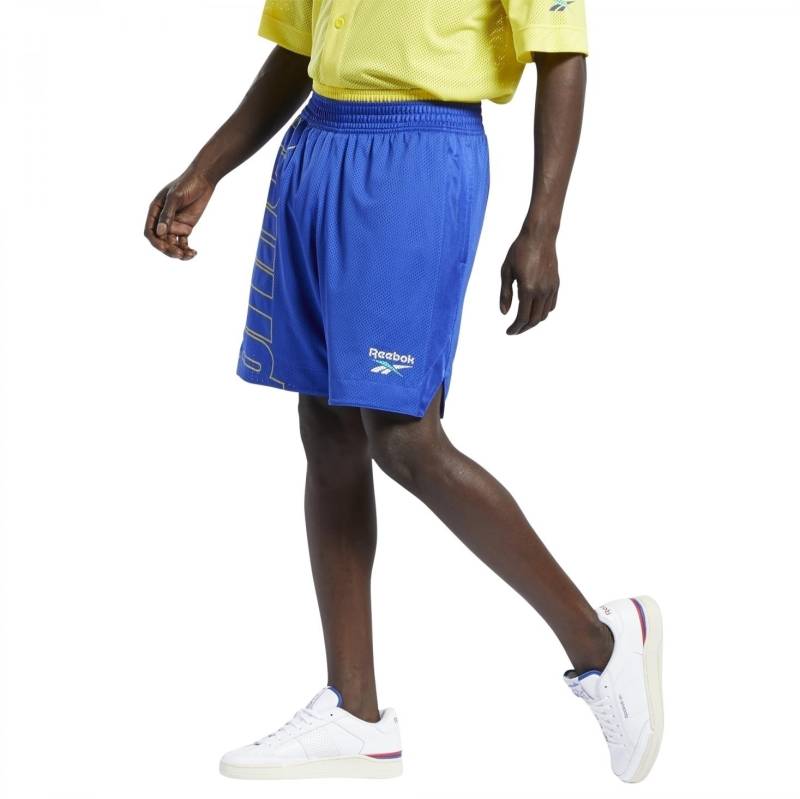 Reebok x Prince Shorts Reebok x Prince Shorts von Reebok