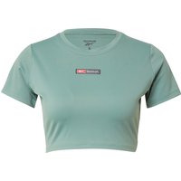 Sportshirt von Reebok