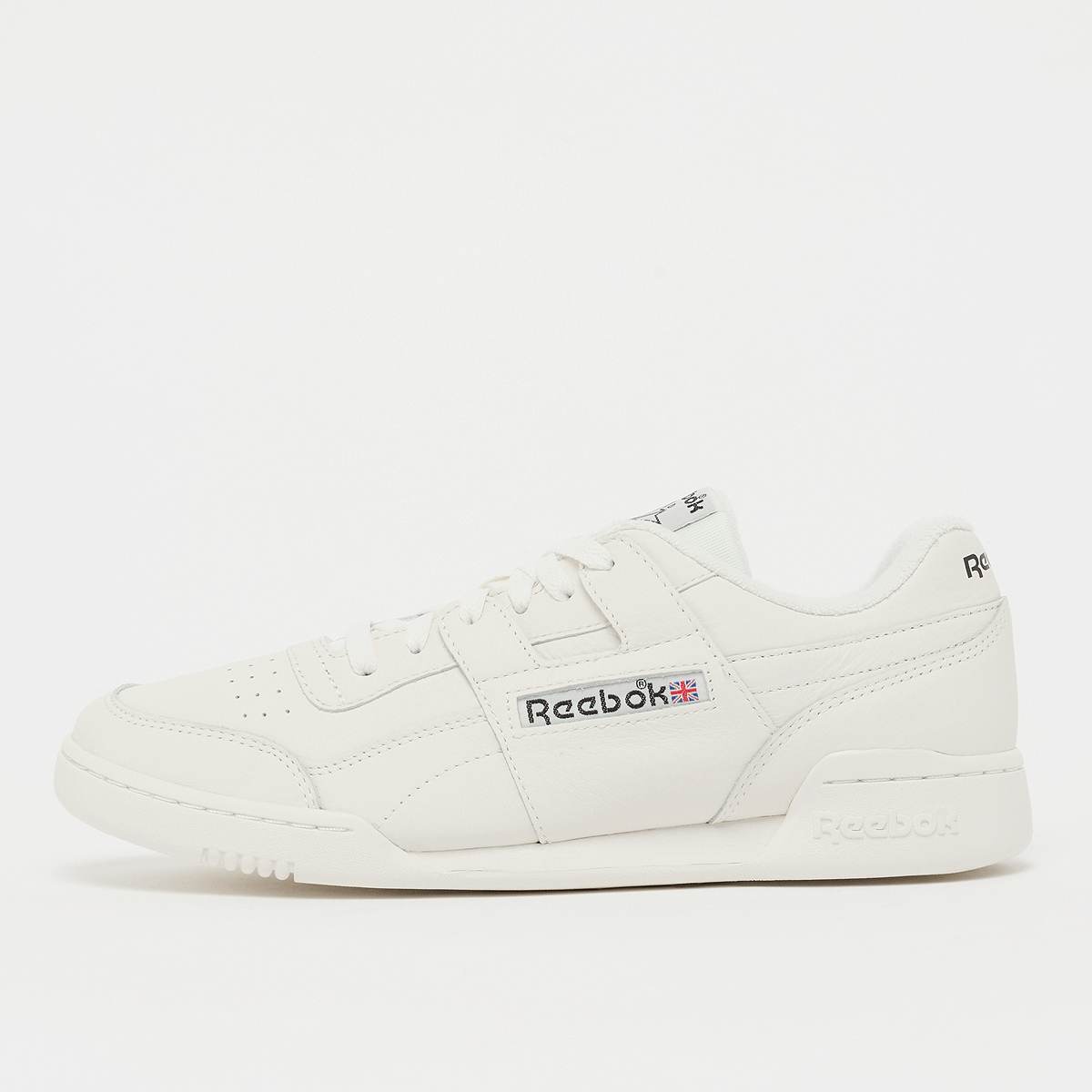 Workout von Reebok