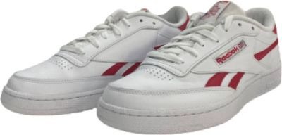 lässige Reebok Damen Sneaker Weiß von Reebok