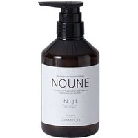 Reed Health Care - Niji Noune Straight Shampoo 400ml von Reed Health Care