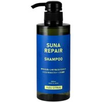 Reed Health Care - Suna Repair Shampoo Yuzu Citrus 400ml von Reed Health Care
