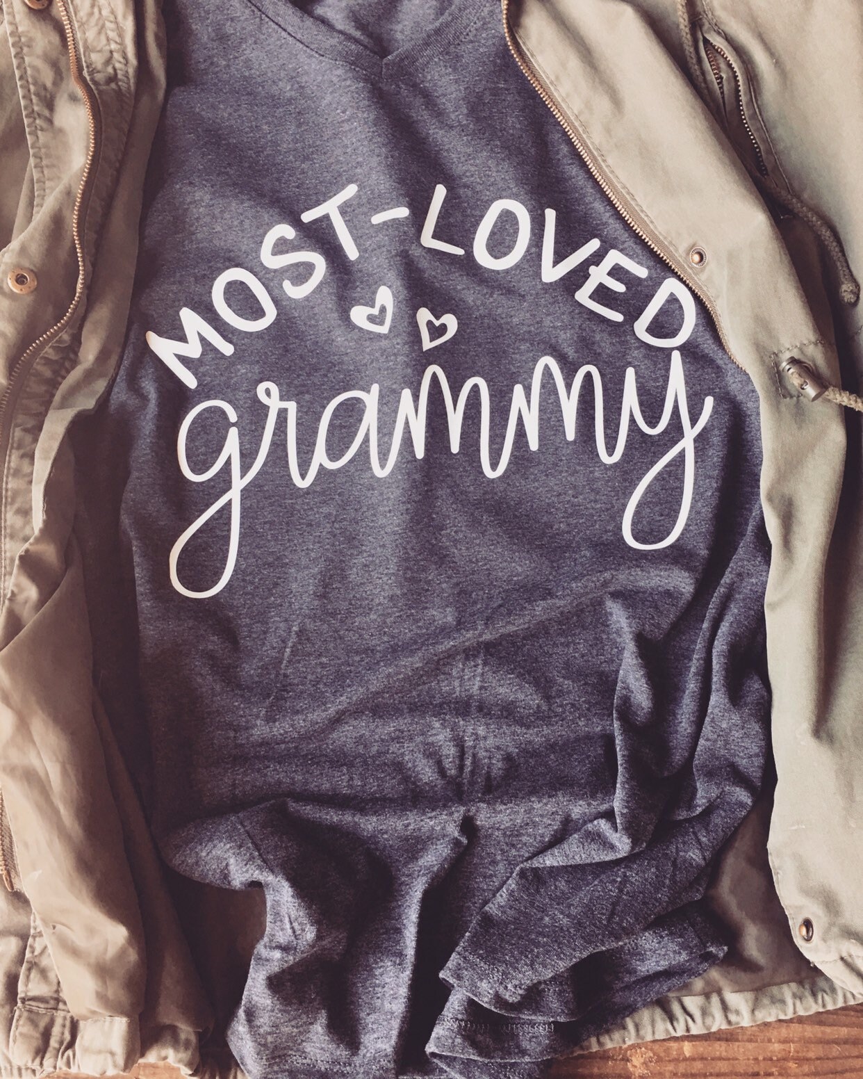 Most Loved Most Loved von ReederCreekMerc