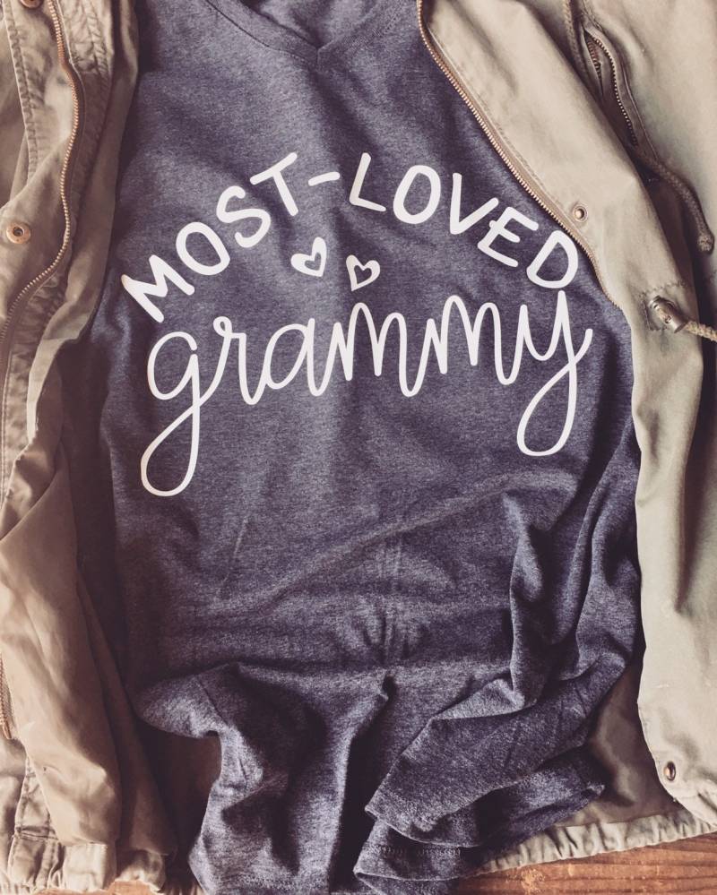 Most Loved Most Loved von ReederCreekMerc