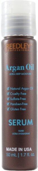 Reedley Professional Argan Oil Ultra Deep Moisture Serum 50 ml von Reedley