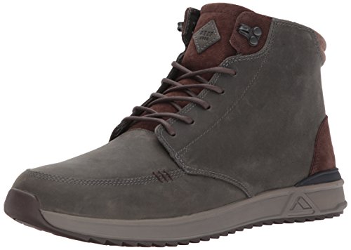 Herren Winterschuh Reef Rover HI WT Shoes, Grey, 9.5 von Reef