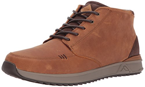 Reef Herren Rover MID WT Klassische Stiefel, Braun (Chocolate/Brown CBN) von Reef