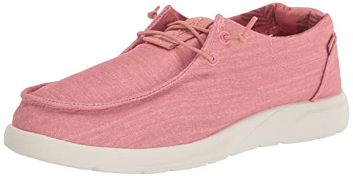 REEF Damen Ci8523 Sneaker, Rose, 37.5 EU von Reef