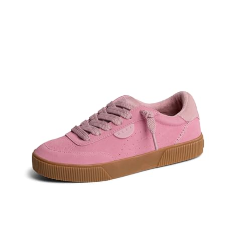 REEF Damen Lay Day Seas Sneaker, Pink Duo, 42.5 EU REEF Damen Lay Day Seas Sneaker, Pink Duo, 42.5 EU von Reef