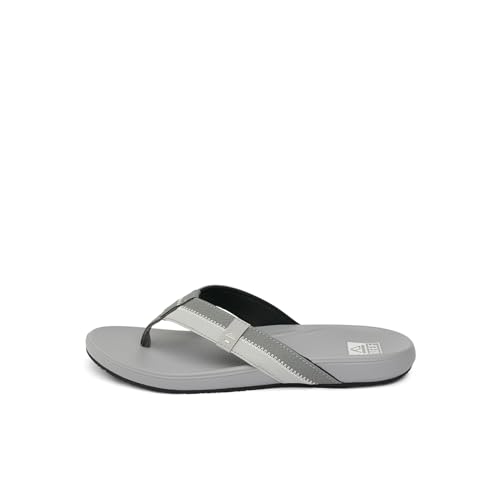 REEF Herren Cushion Phantom 2.0, Grau/Grau von Reef