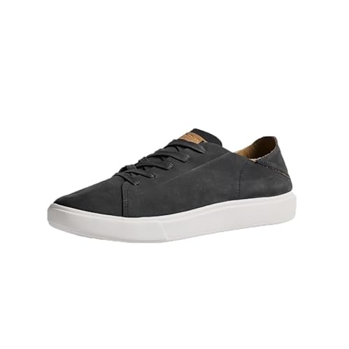 REEF Herren Swellsole Terramar Le Sneaker, Schwarz, 46 EU REEF Herren Swellsole Terramar Le Sneaker, Schwarz, 46 EU von Reef
