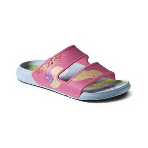 REEF Oasis Double Up Slides EU 42 von Reef