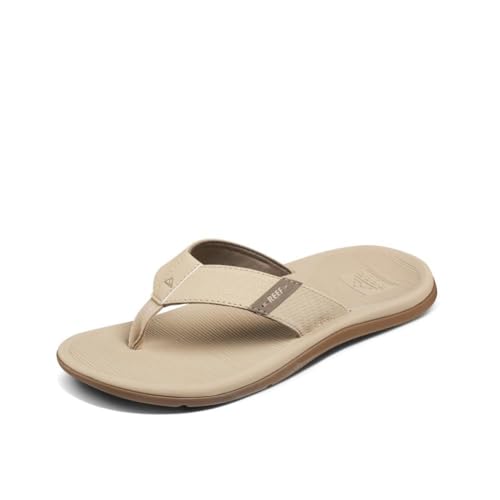REEF Santa Ana Slipper Herren - 46 von Reef