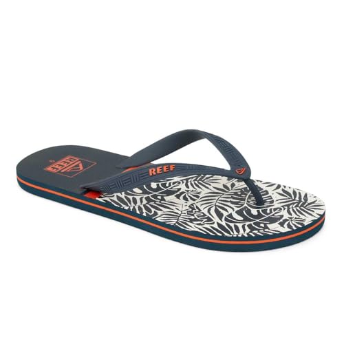 REEF Seaside Prints Flip Flops EU 39 REEF Seaside Prints Flip Flops EU 39 von Reef