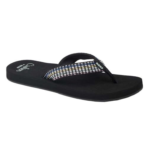 Reef Baja Elana Flip Flops EU 37 1/2 von Reef