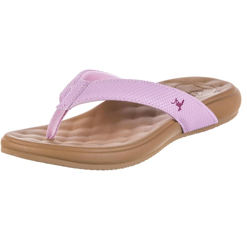 Reef Cushion Harmony Zehentrenner Damen von Reef