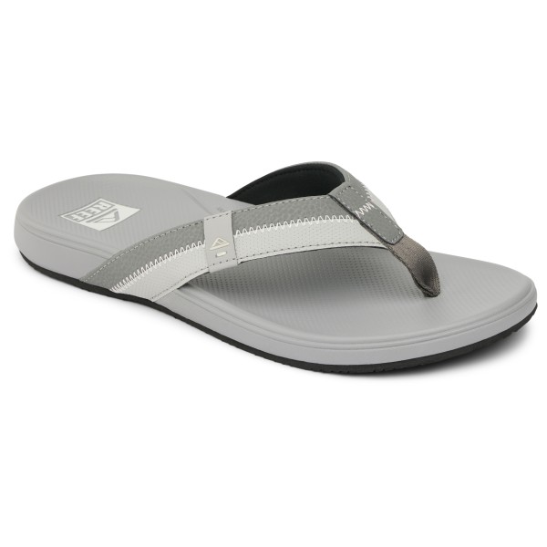 Reef - Cushion Phantom 2.0 - Sandalen Gr 44 grau von Reef