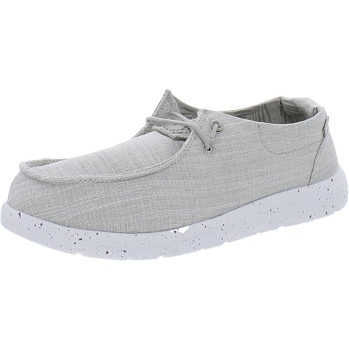 Reef Damen Cushion Coast Sneaker, grau, 36 EU von Reef