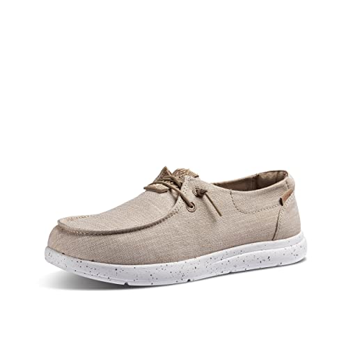 Reef Damen Cushion Coast Sneaker, Haferflocken (Oatmeal), 37.5 EU von Reef