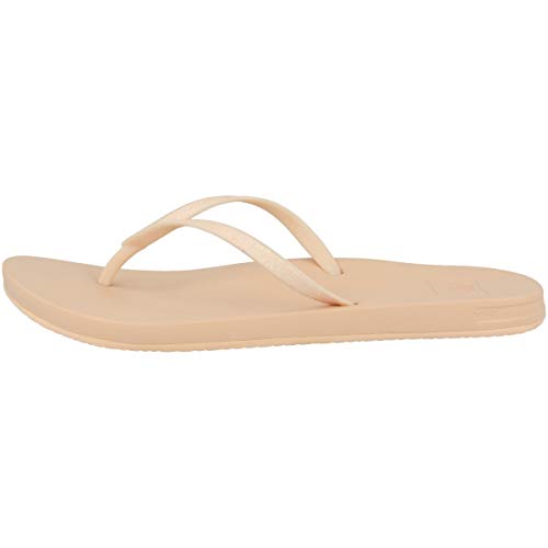 Reef Damen Cushion Bounce Stargazer Flipflop, Blush, 40 EU von Reef