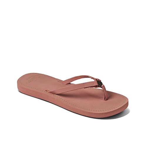 Reef Damen Cushion Devynn Sandalen, rose, 41 EU von Reef