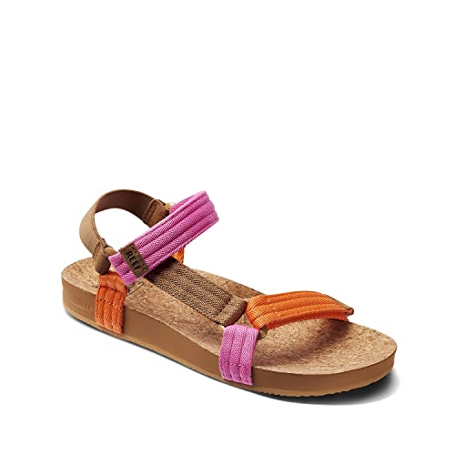 Reef Komfortsandalen Cushion Rem Malibu Smoothie EU 38.5 (woman) von Reef