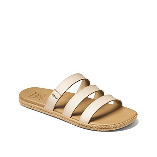 Reef Sandale Damen Cushion Ruby, Seashell, 40 EU von Reef