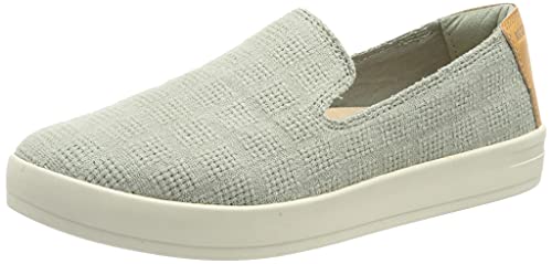 Reef Damen Cushion Sunrise Sneaker, Seagrass/TAN, 37.5 EU von Reef