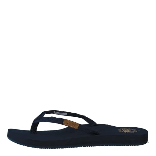 Reef Damen Ginger Flipflop, Navy, 38.5 EU von Reef