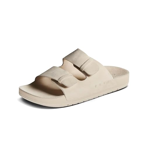Reef Damen Ojai Two Bar Slide Sandal, Vintage, 9 von Reef