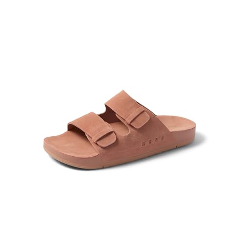 Reef Damen Pantolette Ojai Two Bar von Reef