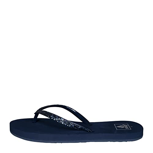 Reef Damen Stargazer Flipflop, Mermaid, 36 EU von Reef