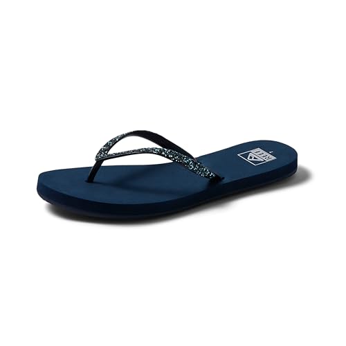 Reef Damen Stargazer Flipflop, Mermaid, 38.5 EU von Reef