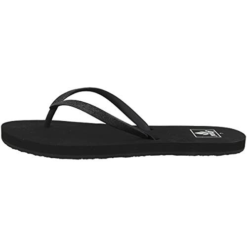 Reef Damen Stargazer Flipflop, Schwarz, 37.5 EU von Reef