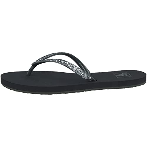 Reef Damen Stargazer Flipflop, Shadow, 41 EU von Reef