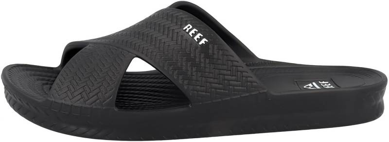 Reef Damen Water X Slide Schiebe-Sandalen Badeschuh von Reef