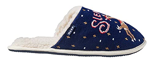 Reef Damen X Tipsy Elves Sandale, SLEIGHIN' IT, 37.5 EU Reef Damen X Tipsy Elves Sandale, SLEIGHIN' IT, 37.5 EU von Reef