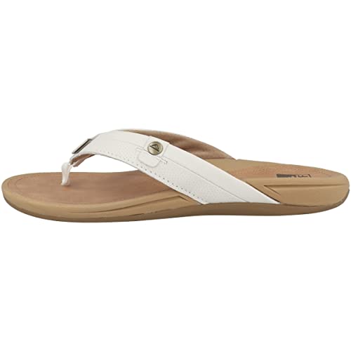 Reef Zehentrenner Sandale Pacific Cloud EU 36 (woman) von Reef