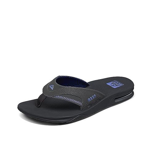 REEF Fanning Slippers Herren - 42 REEF Fanning Slippers Herren - 42 von Reef