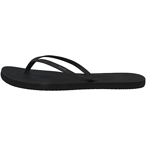 Reef Damen bliss nights Flipflop, Schwarz, 35 EU von Reef